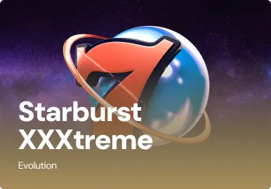 Starburst