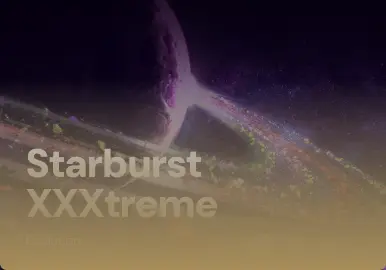 Starburst