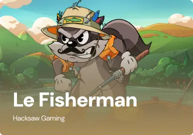 Le Fisherman