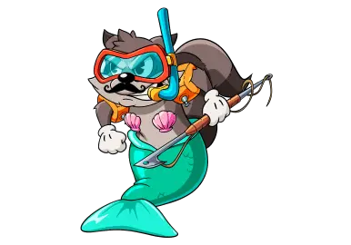 Le Fisherman