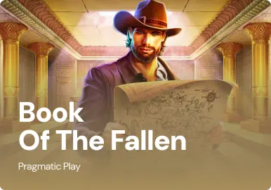 Book of the Fallen