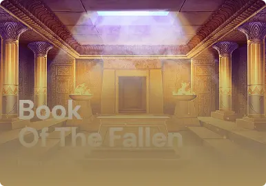 Book of the Fallen