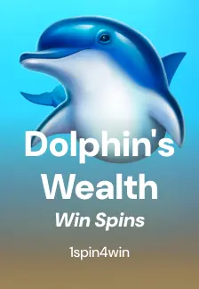 Dolphin's Wealth Win Spins