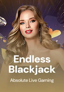 Endless Blackjack