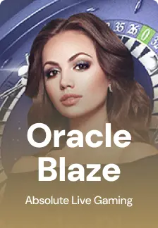 Oracle Blaze game tile