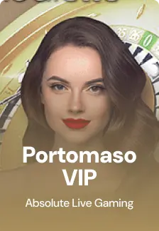 VIP Roulette game tile