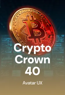 Crypto Crown 40