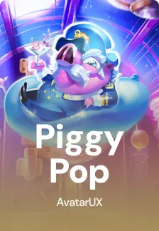 Piggy Pop