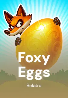 Foxy Eggs