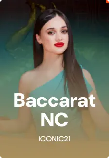 Baccarat NC game tile