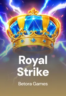 Royal Strike