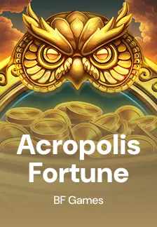 Acropolis Fortune
