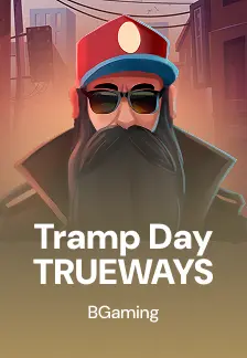 Tramp Day Trueways