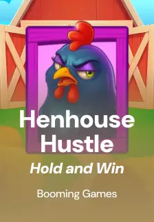 Henhouse Hustle: Hold and Win