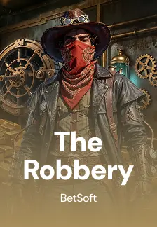 The Robbery