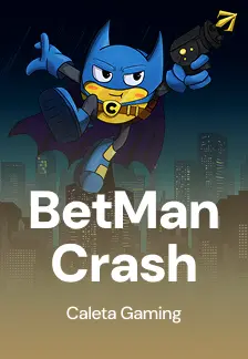 BetMan Crash
