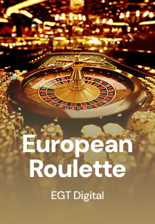European Roulette