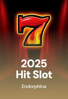 2025 Hit Slot