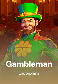 Gambleman