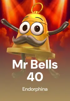 Mr Bells 40