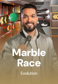 Marble Race