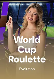 World Cup Roulette