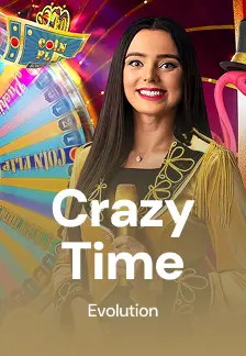 Crazy Time