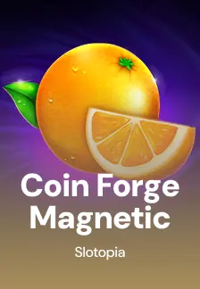 Coin Forge Magnetic