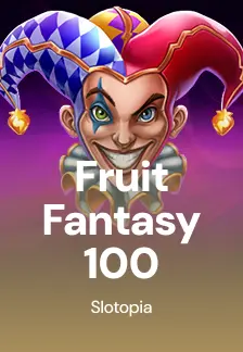Fruit Fantasy 100