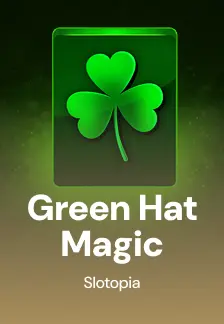 Green Hat Magic