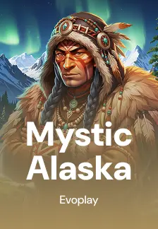 Mystic Alaska