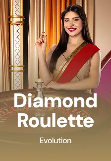 Diamond Roulette
