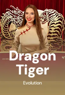 Dragon Tiger