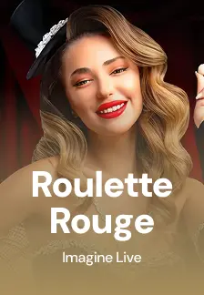 Roulette Rouge