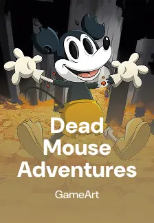 Dead Mouse Adventures