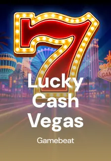 Lucky Cash Vegas