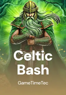 Celtic Bash