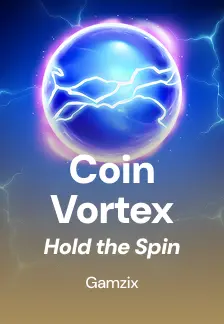 Coin Vortex: Hold the Spin