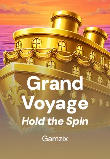 Grand Voyage: Hold The Spin