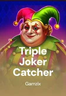 Triple Joker Catcher