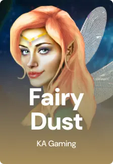 Fairy Dust
