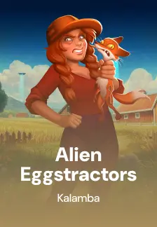 Alien Eggstractors