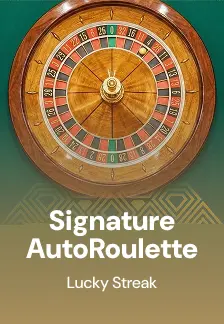 Signature AutoRoulette