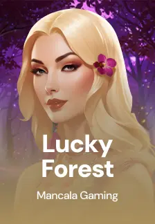 Lucky Forest