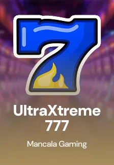 UltraXtreme 777
