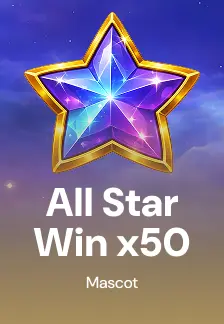 All Star Win x50