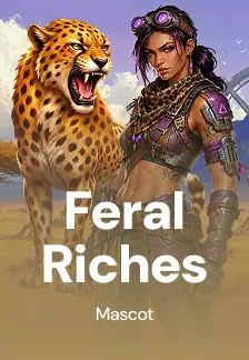 Riot: Feral Riches