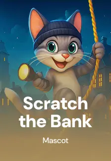 Scratch the Bank