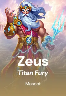 Zeus: Titan Fury