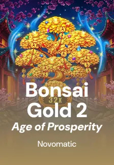 Bonsai Gold 2: Age of Prosperity